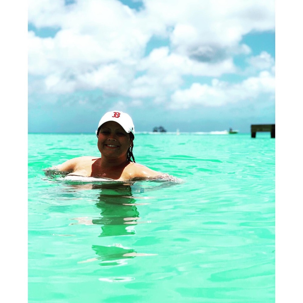 Meet your Posher, Brianna